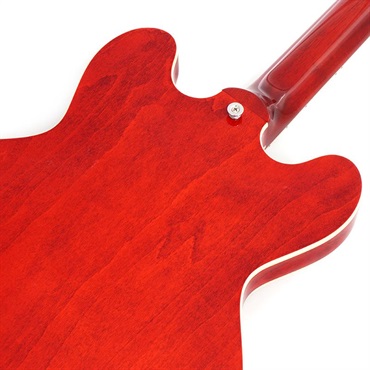 Gibson ES-335 (Sixties Cherry) 【S/N 232150003】 画像5