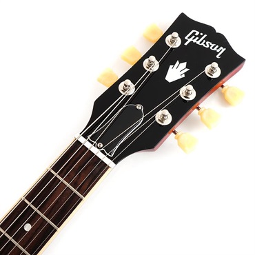 Gibson ES-335 (Sixties Cherry) 【S/N 232150003】 画像6