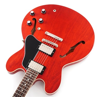 Gibson ES-335 (Sixties Cherry) 【S/N 232150003】 画像8