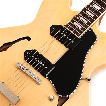 Gibson ES-330 (Antique Natural) 【S/N 226240336】 画像3