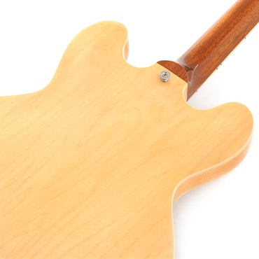 Gibson ES-330 (Antique Natural) 【S/N 226240336】 画像5