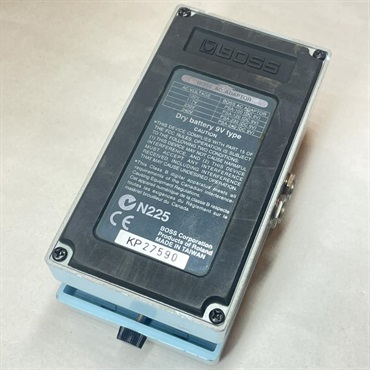 BOSS USED 中古 CE-5 画像1