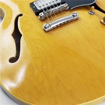 unknown USED 中古 Creek Time Machine Series CTF1959 Aged (Vintage Blonde)[SN.A22047]クリーク 画像9