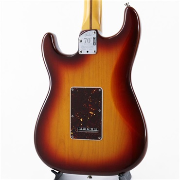 Fender USA USED 中古 70th Anniversary American Professional II Stratocaster(Comet Burst)[SN.US23076883]フェンダー 画像3