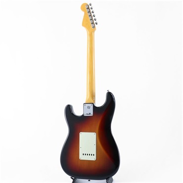 Fender USA USED 中古 American Original 60s Stratocaster(3-Color Sunburst)[SN.V2201660]フェンダー 画像2