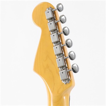 Fender USA USED 中古 American Original 60s Stratocaster(3-Color Sunburst)[SN.V2201660]フェンダー 画像5
