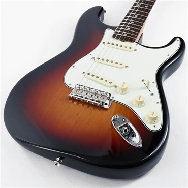Fender USA USED 中古 American Original 60s Stratocaster(3-Color Sunburst)[SN.V2201660]フェンダー 画像10