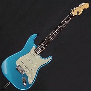 Fender Made in Japan USED 中古 Traditional 60s Stratocaster (Lake Placid Blue) [SN.JD24023970] フェンダー 画像2