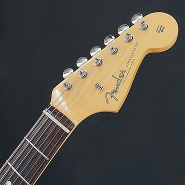 Fender Made in Japan USED 中古 Traditional 60s Stratocaster (Lake Placid Blue) [SN.JD24023970] フェンダー 画像6