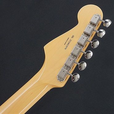 Fender Made in Japan USED 中古 Traditional 60s Stratocaster (Lake Placid Blue) [SN.JD24023970] フェンダー 画像7