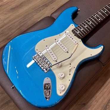 Fender Made in Japan USED 中古 Traditional 60s Stratocaster (Lake Placid Blue) [SN.JD24023970] フェンダー 画像8