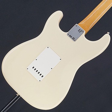 Fender MEX USED Vintera II 60s Stratocaster (Olympic White) ［SN.MX23078659］ フェンダー 画像1