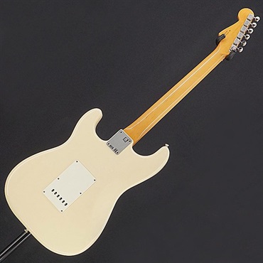 Fender MEX USED Vintera II 60s Stratocaster (Olympic White) ［SN.MX23078659］ フェンダー 画像3