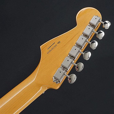 Fender MEX USED Vintera II 60s Stratocaster (Olympic White) ［SN.MX23078659］ フェンダー 画像7