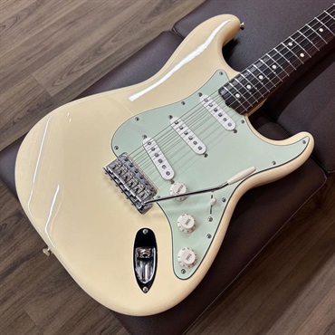 Fender MEX USED Vintera II 60s Stratocaster (Olympic White) ［SN.MX23078659］ フェンダー 画像8