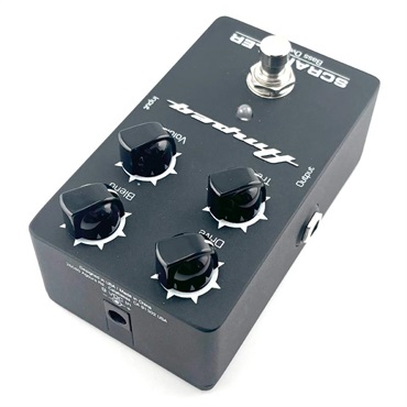 Ampeg USED 中古 Scrambler Bass Overdrive 画像1