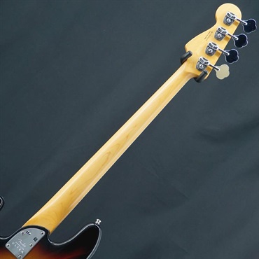 Fender USA USED 中古 American Ultra Jazz Bass (Ultra Burst/Rosewood) 画像5