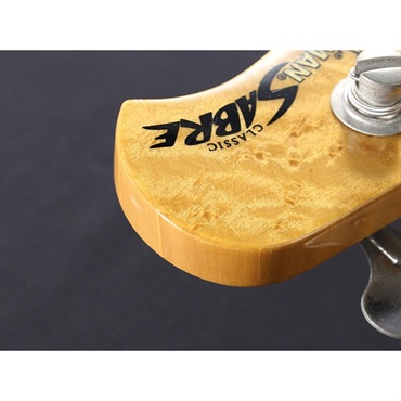 MUSICMAN USED 中古 Classic Sabre 4 (Black/Rosewood) 画像3