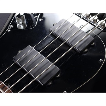 MUSICMAN USED 中古 Classic Sabre 4 (Black/Rosewood) 画像4