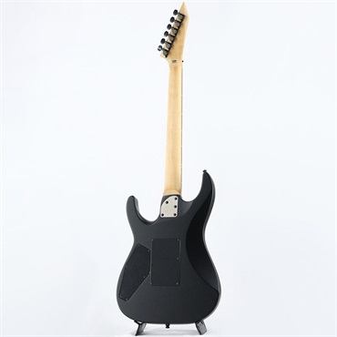 ESP M-II DX (Black Satin) [SN.E1531252] 画像2