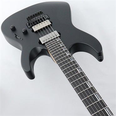 ESP M-II DX (Black Satin) [SN.E1531252] 画像4