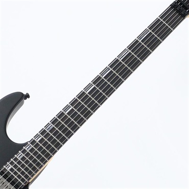 ESP M-II DX (Black Satin) [SN.E1531252] 画像5