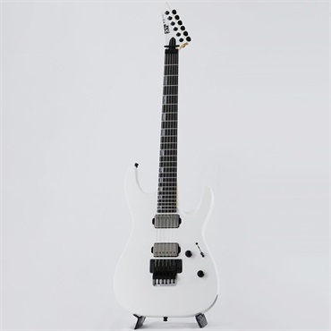 ESP M-II DX (Snow White Satin) [SN.E2731252] 画像1