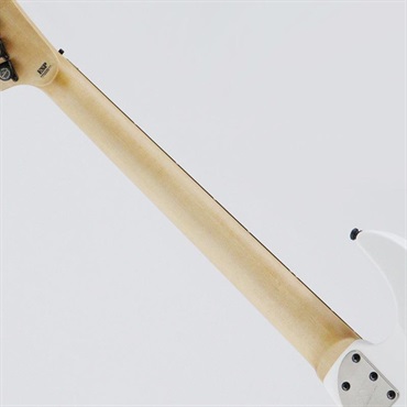 ESP M-II DX (Snow White Satin) [SN.E2731252] 画像6