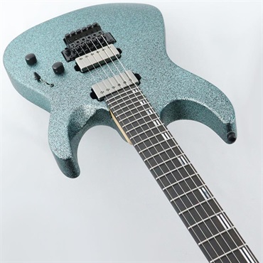 ESP M-II DX (Granite Sparkle Satin) [SN.E3051252] 画像4