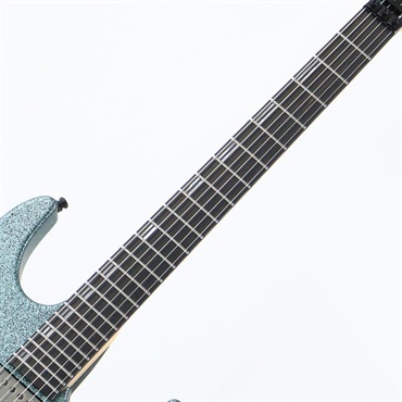 ESP M-II DX (Granite Sparkle Satin) [SN.E3051252] 画像5