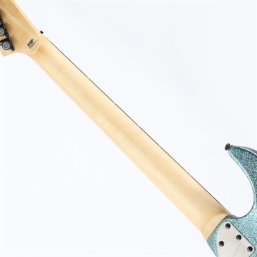 ESP M-II DX (Granite Sparkle Satin) [SN.E3051252] 画像6