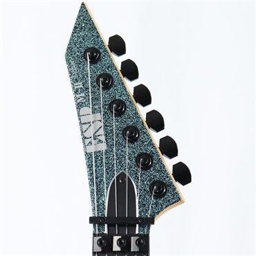 ESP M-II DX (Granite Sparkle Satin) [SN.E3051252] 画像7