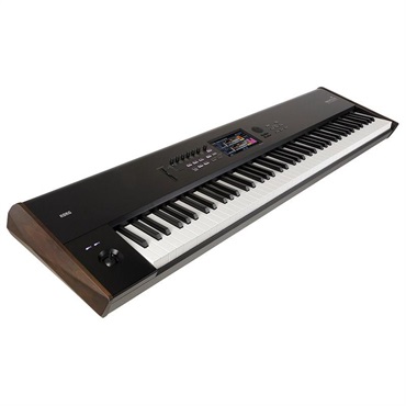 KORG 【夏先取り大特価セール】NAUTILUS-88 AT (箱汚れアウトレット品超特価！) 88鍵盤 コルグ シンセサイザー (ノーチラス・アフタータッチ対応モデル) ※配送事項要ご確認 画像1