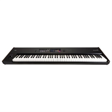 KORG 【夏先取り大特価セール】NAUTILUS-88 AT (箱汚れアウトレット品超特価！) 88鍵盤 コルグ シンセサイザー (ノーチラス・アフタータッチ対応モデル) ※配送事項要ご確認 画像3