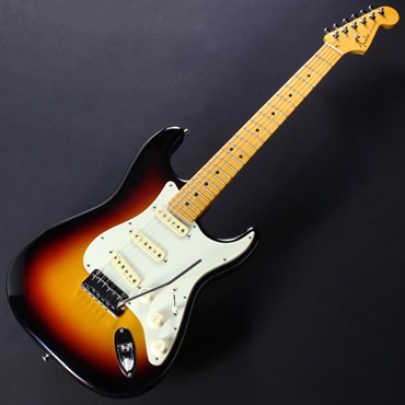 Fender USA USED 中古 American Ultra Stratocaster (Ultraburst/Maple) 画像1