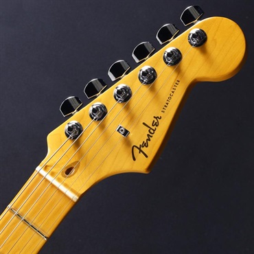 Fender USA USED 中古 American Ultra Stratocaster (Ultraburst/Maple) 画像4