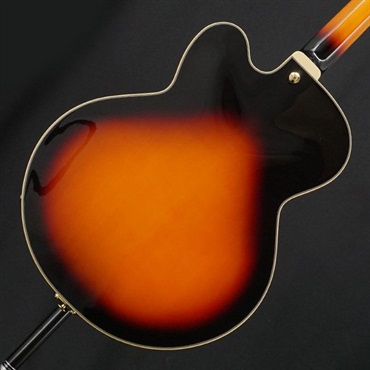 Ibanez USED 中古 AF95 (Brown Sunburst) ［SN.PW21020557］ アイバニーズ 画像1