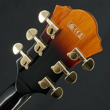 Ibanez USED 中古 AF95 (Brown Sunburst) ［SN.PW21020557］ アイバニーズ 画像7