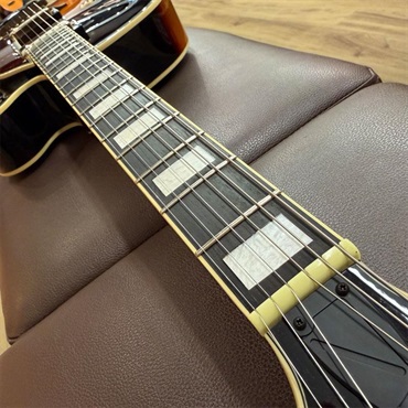 Ibanez USED 中古 AF95 (Brown Sunburst) ［SN.PW21020557］ アイバニーズ 画像8
