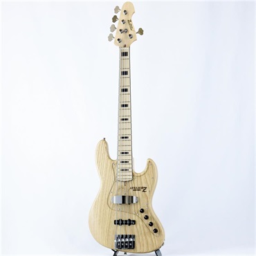 ATELIER Z M#265 (NAT MAT/M Black Block Inlay& Black Neck Binding) 画像1