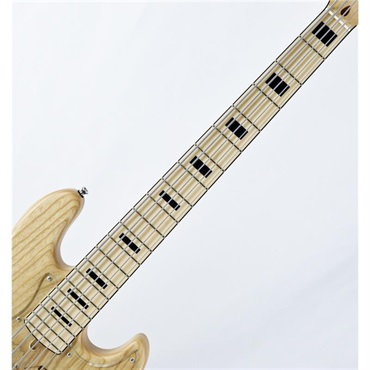 ATELIER Z M#265 (NAT MAT/M Black Block Inlay& Black Neck Binding) 画像2