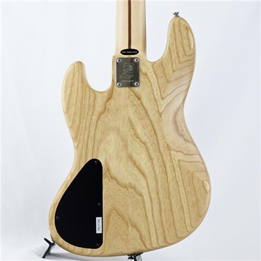 ATELIER Z M#265 (NAT MAT/M Black Block Inlay& Black Neck Binding) 画像4