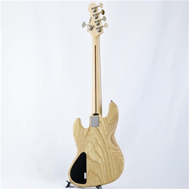 ATELIER Z M#265 (NAT MAT/M Black Block Inlay& Black Neck Binding) 画像5