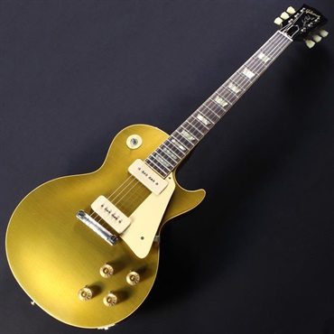 Gibson USED 中古 Murphy Lab 1954 Les Paul Standard Ultra Light Aged (All Double Gold) 画像1