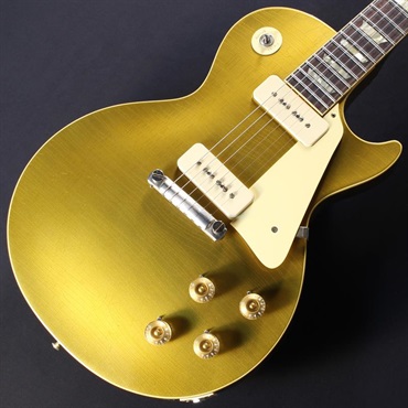 Gibson USED 中古 Murphy Lab 1954 Les Paul Standard Ultra Light Aged (All Double Gold) 画像2