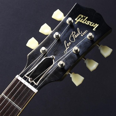 Gibson USED 中古 Murphy Lab 1954 Les Paul Standard Ultra Light Aged (All Double Gold) 画像4