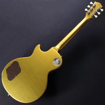 Gibson USED 中古 Murphy Lab 1954 Les Paul Standard Ultra Light Aged (All Double Gold) 画像5