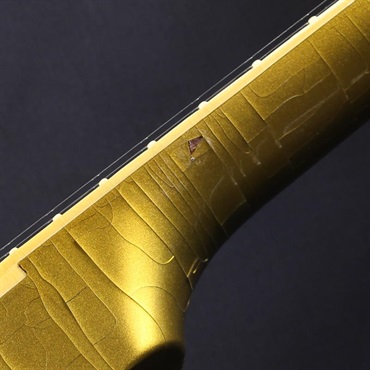 Gibson USED 中古 Murphy Lab 1954 Les Paul Standard Ultra Light Aged (All Double Gold) 画像6