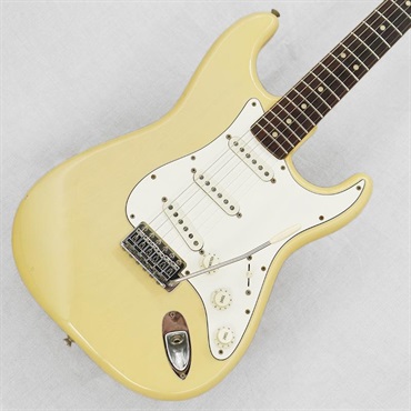 Fender USA VINTAGE Stratocaster '74 Blond/R 画像1