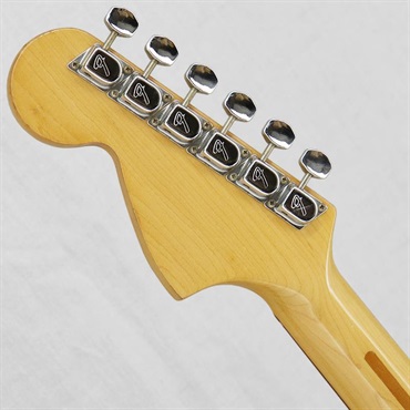 Fender USA VINTAGE Stratocaster '74 Blond/R 画像9